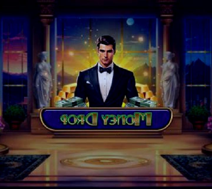 Money Drop slot game