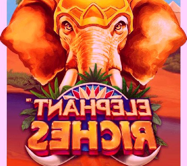 Money Elephant online slot