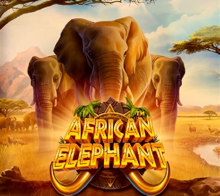 Money Elephant slot game