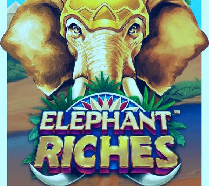 Money Elephant slot