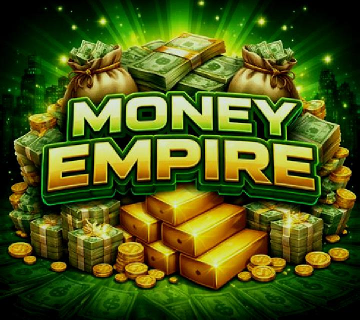Money Empire online slot