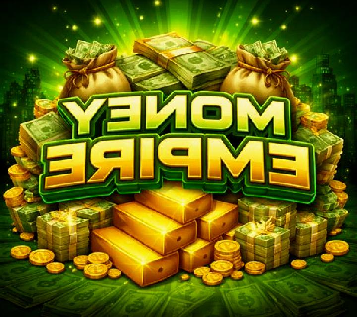 Money Empire slot game