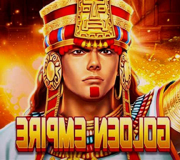 Money Empire slot machine