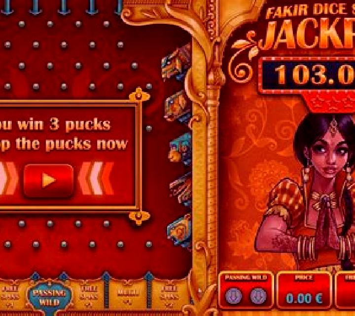 Money Farm 2 – Dice slot game