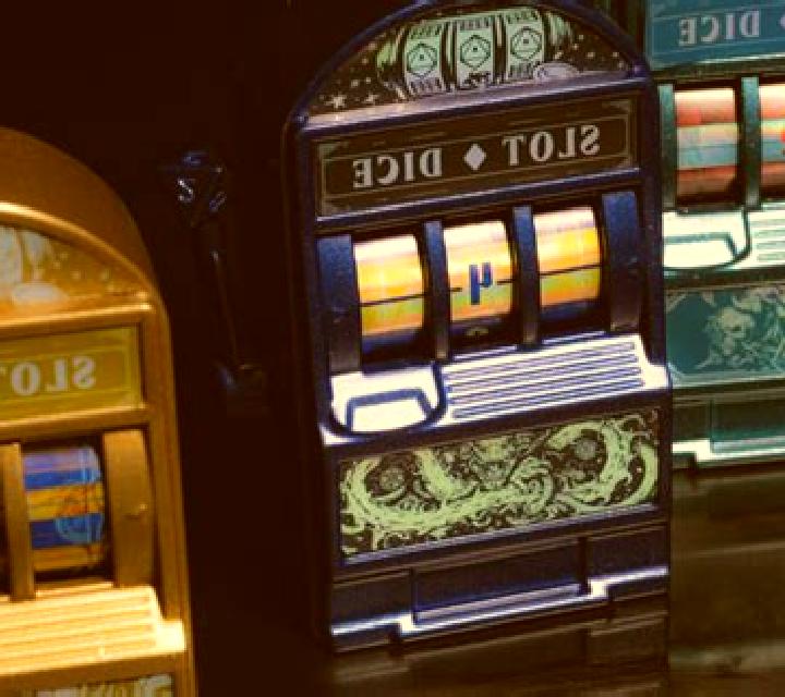 Money Farm 2 – Dice slot machine