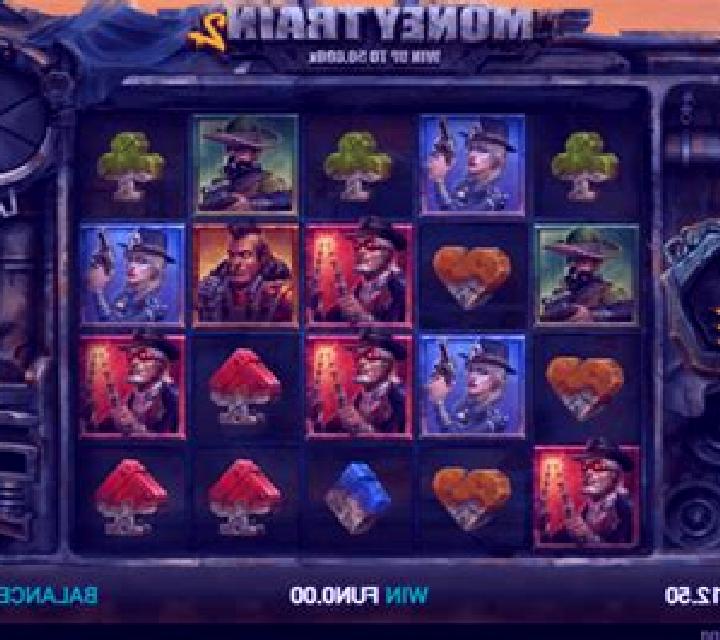 Money Farm 2 slot game