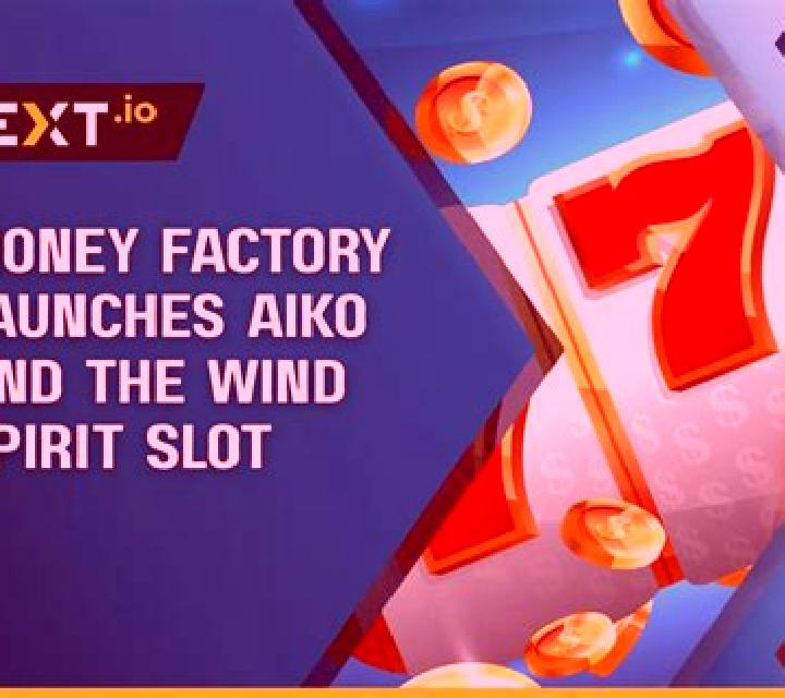 Money Farm 2 slot