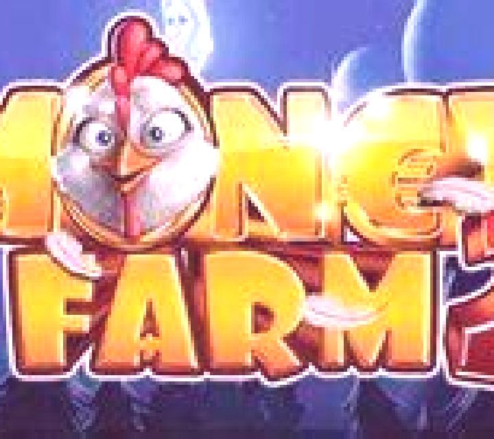 Money Farm (GameArt) online slot