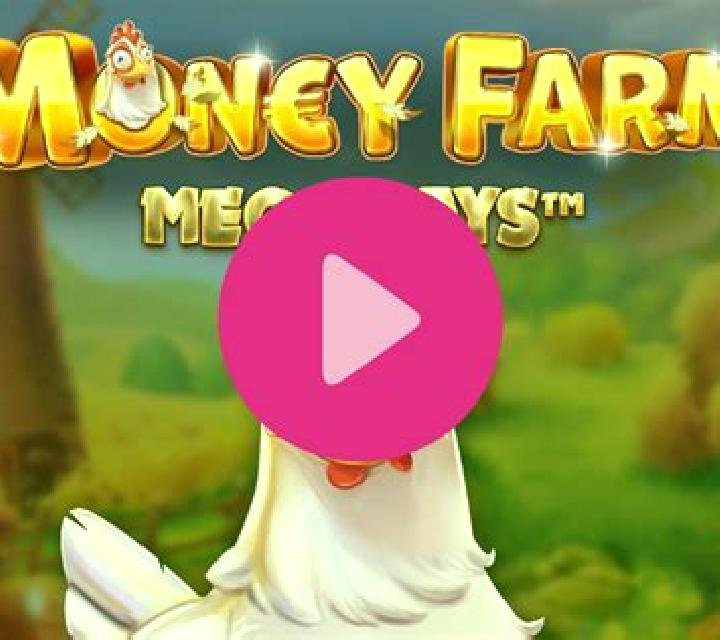 Money Farm (GameArt) slot game