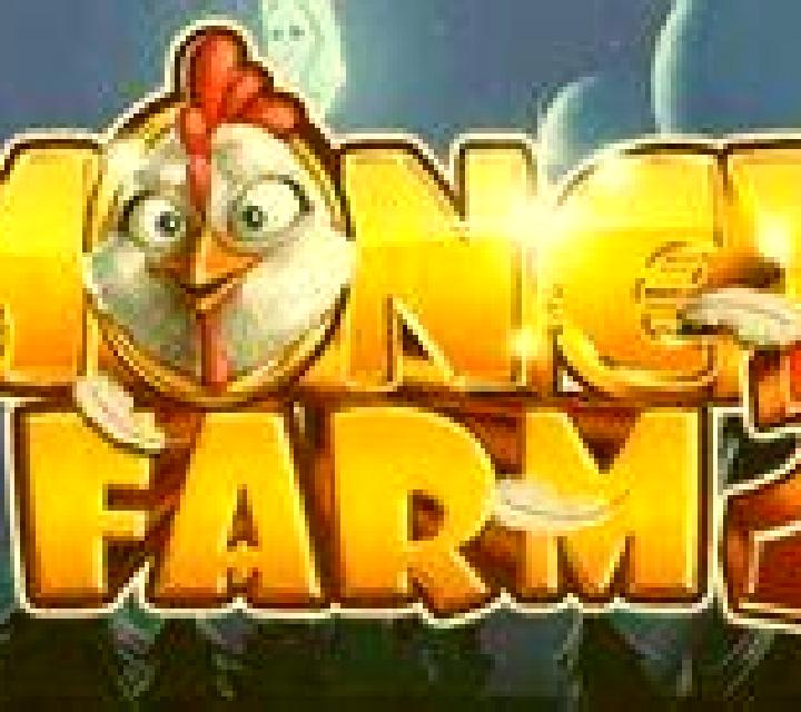 Money Farm (GameArt) slot