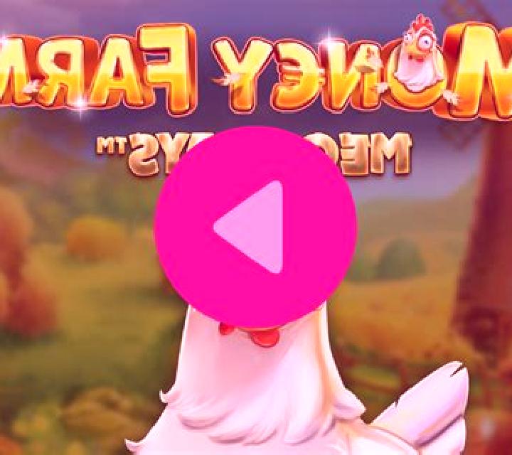 Money Farm Megaways online slot