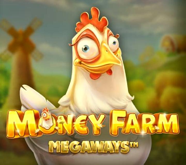 Money Farm Megaways slot game