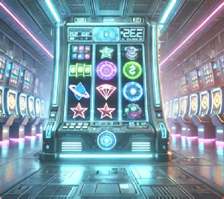 Money Farm (Virtual Tech) slot machine