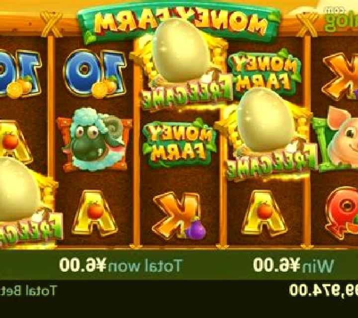 Money Farm (Virtual Tech) slot