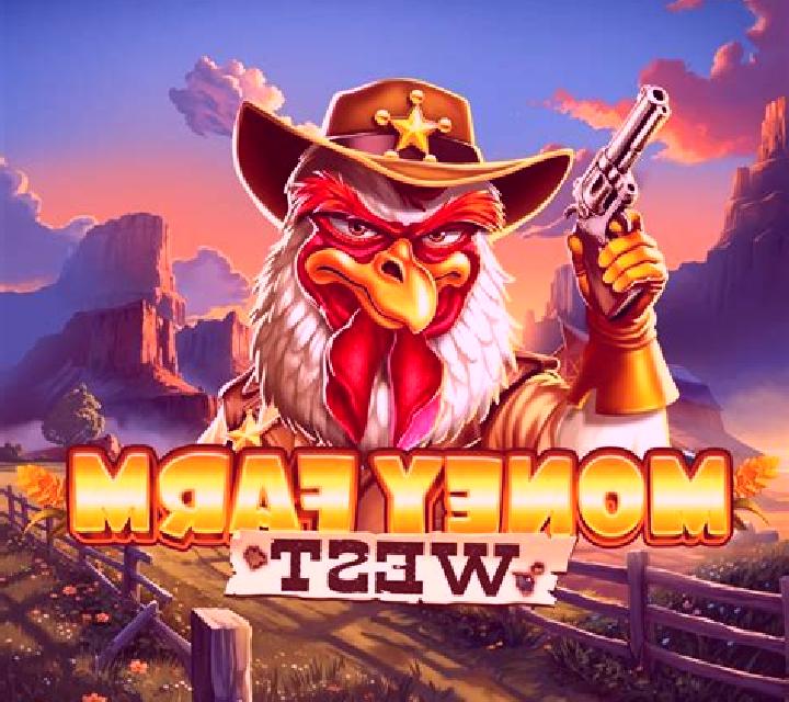 Money Farm West slot game