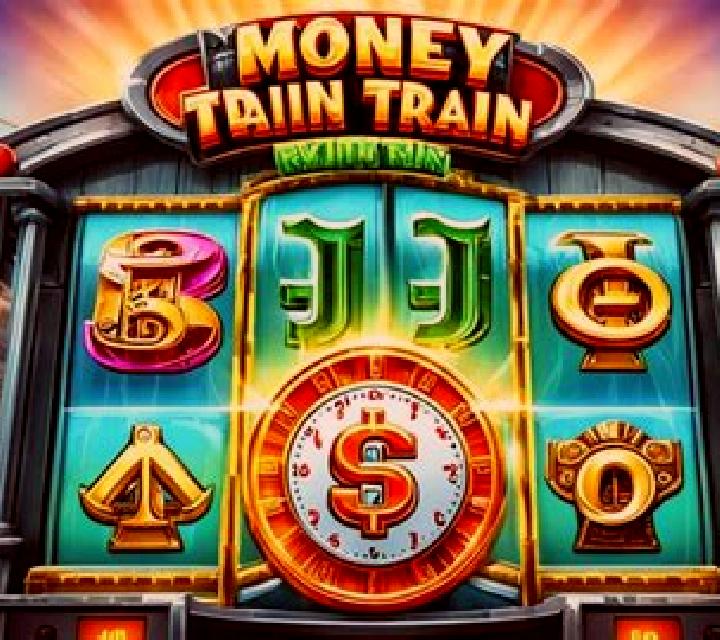 Money Flash online slot