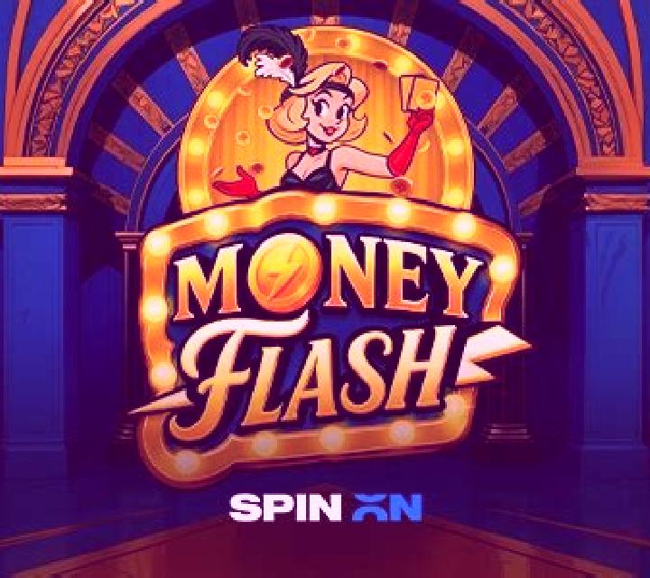 Money Flash slot