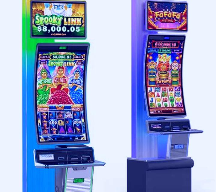 Money From Mars slot machine