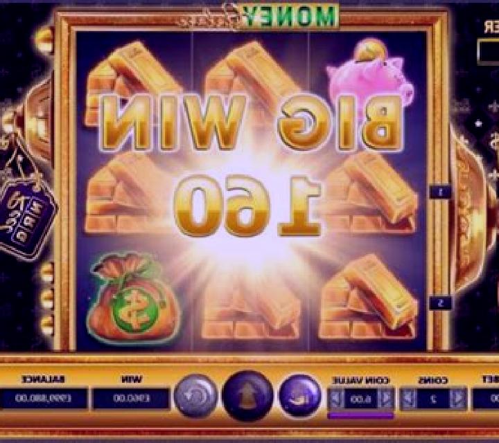 Money Galore online slot