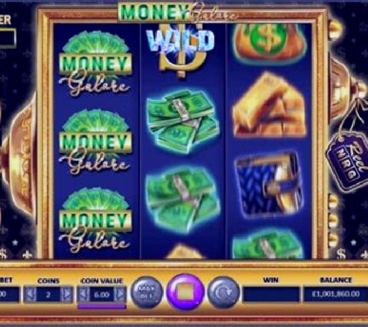 Money Galore slot
