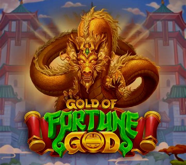 Money God slot game