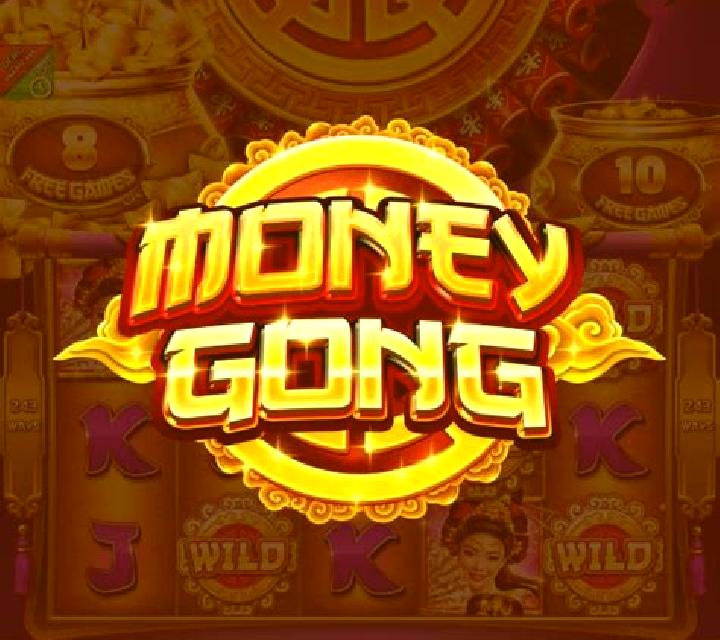 Money Gong Emperor slot