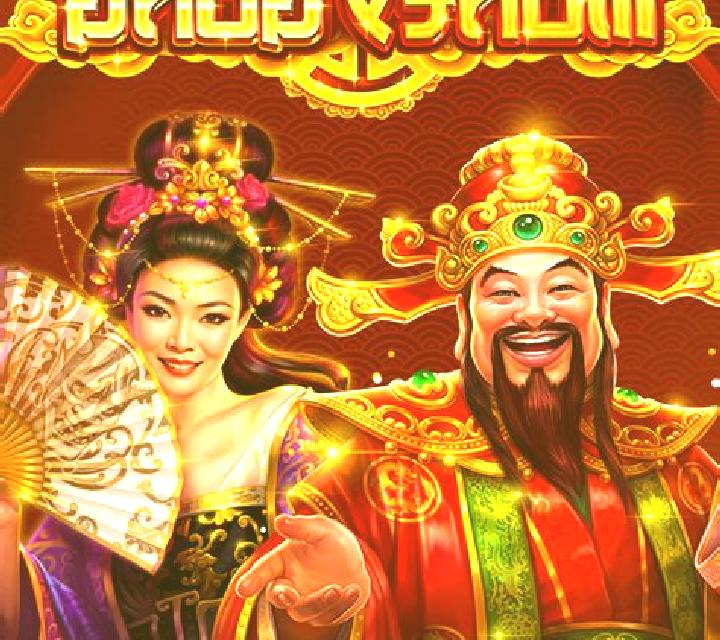 Money Gong Empress online slot