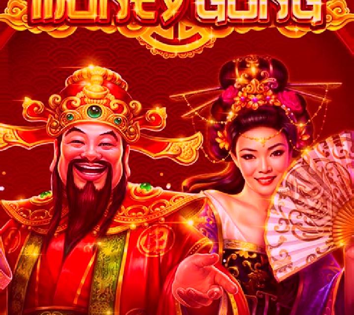Money Gong Empress slot game
