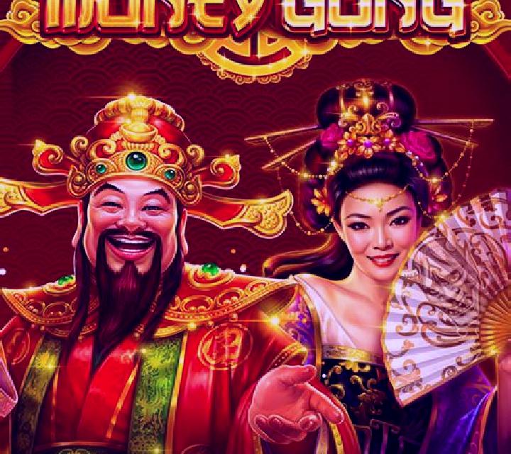 Money Gong Empress slot