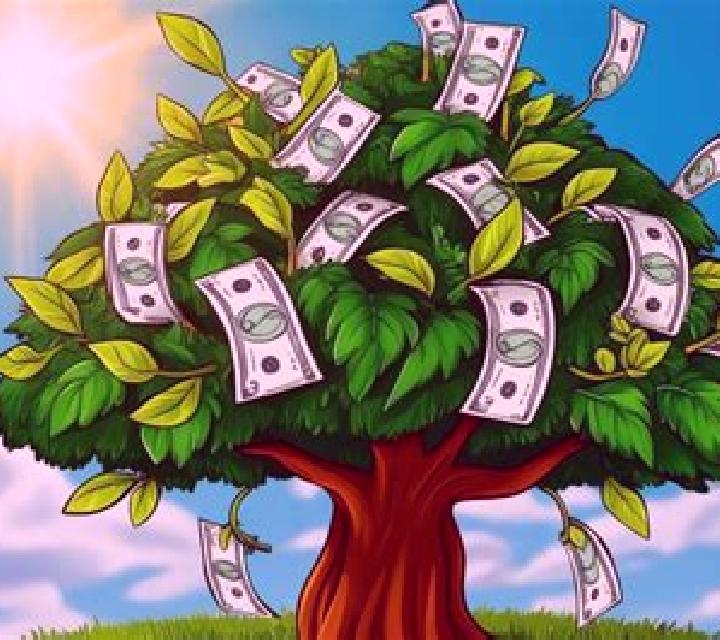 Money Grows on Trees (Slot Factory) online slot