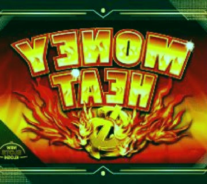 Money Heat online slot