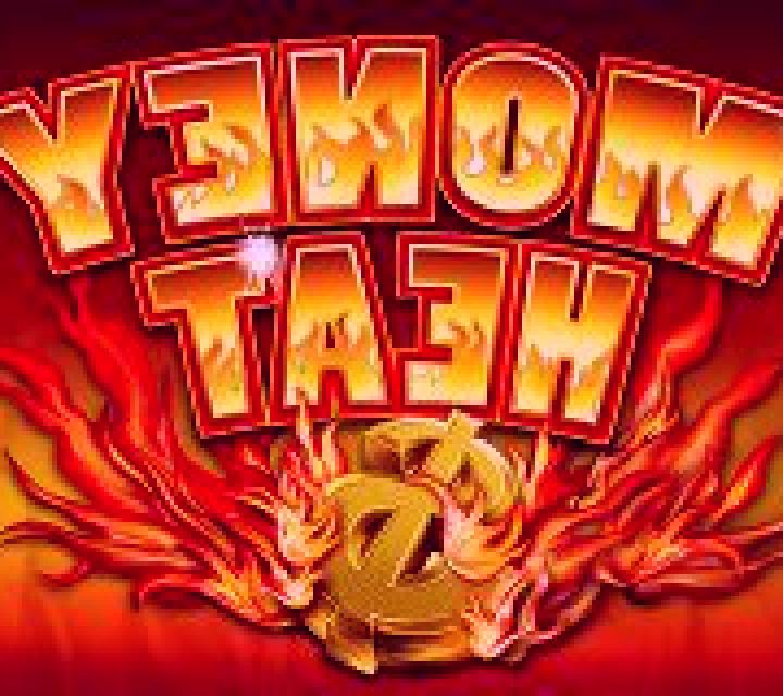 Money Heat slot machine