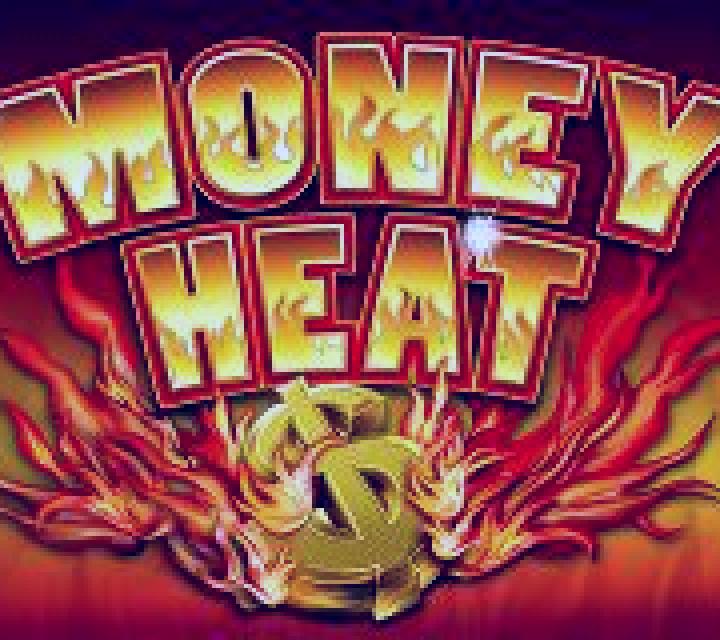 Money Heat slot