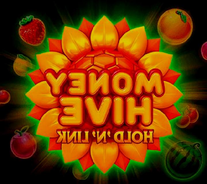 Money Hive Hold N Link slot