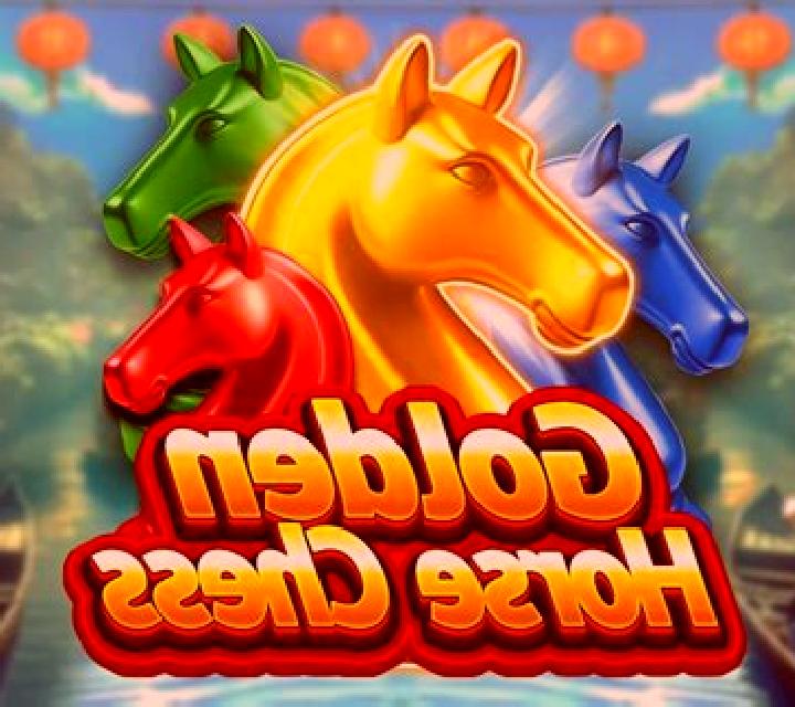 Money Horse online slot