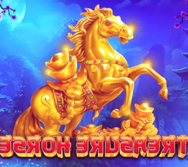 Money Horse slot machine