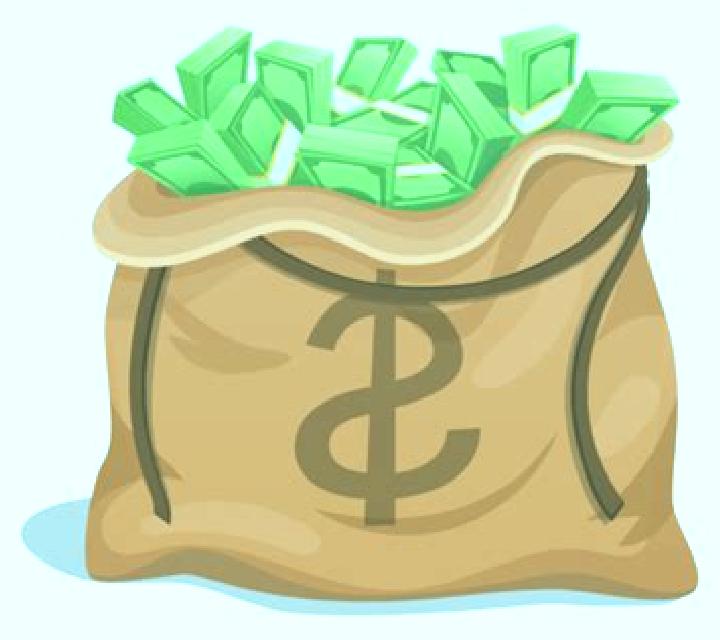Money In The Bag slot