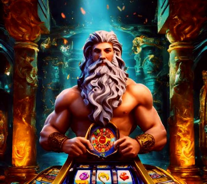 Money in the Middle online slot