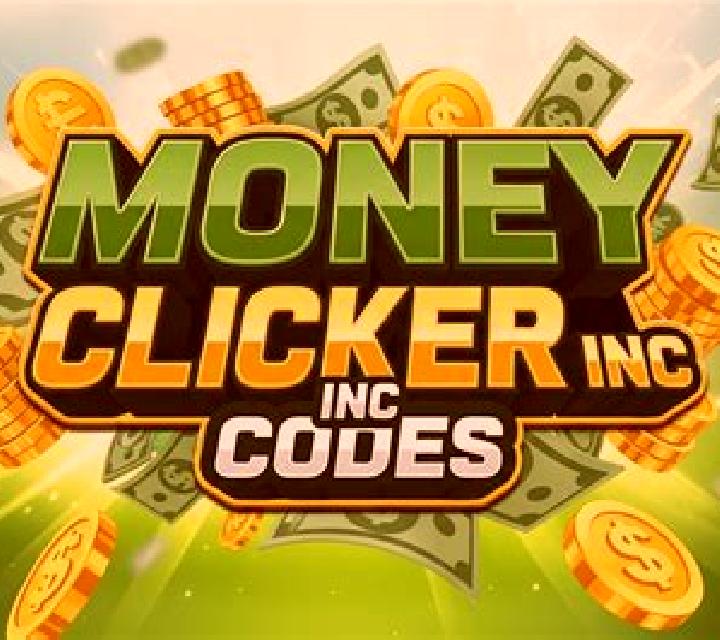 Money Inc slot game