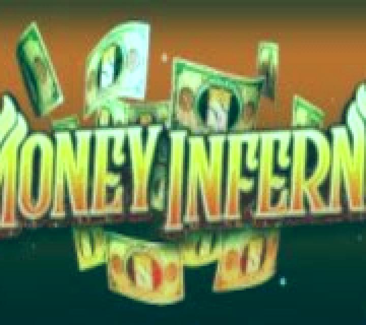 Money Inferno online slot