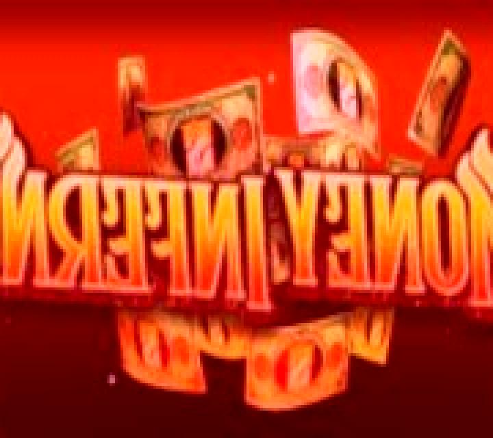 Money Inferno slot game