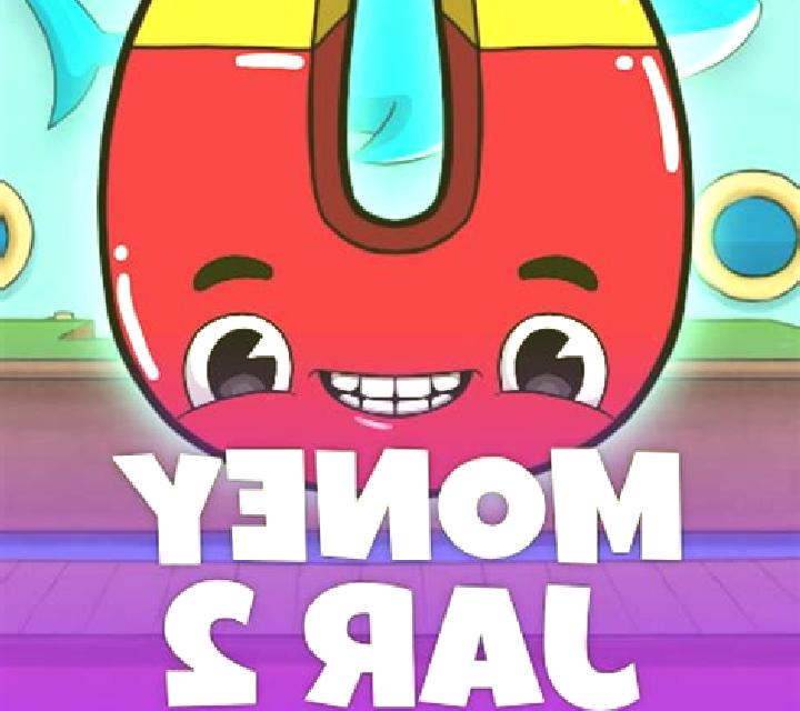 Money Jar 2 slot game