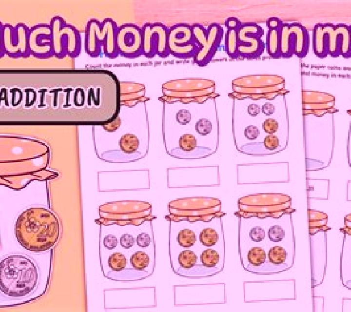 Money Jar 2 slot