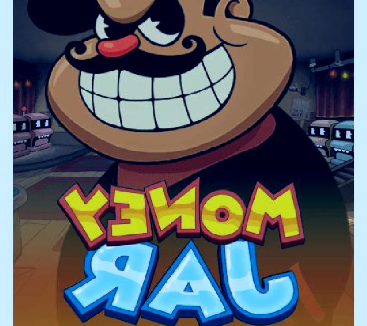 Money Jar slot game