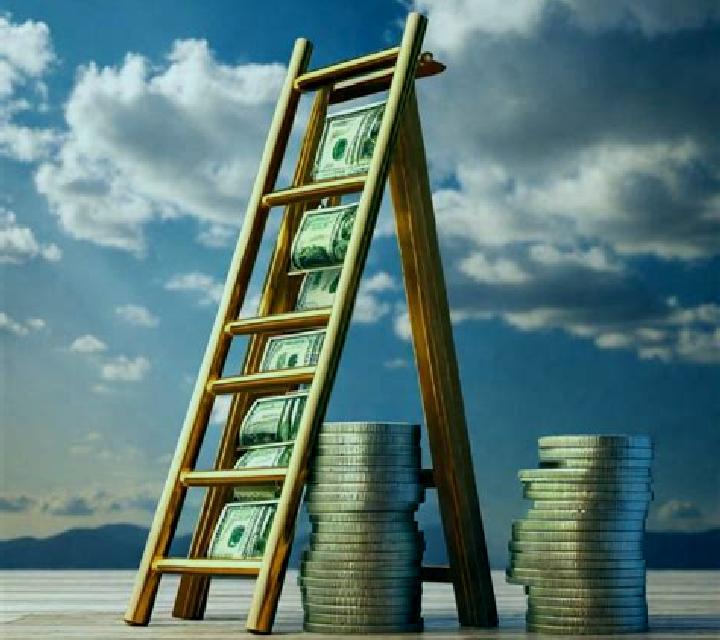 Money Ladder online slot