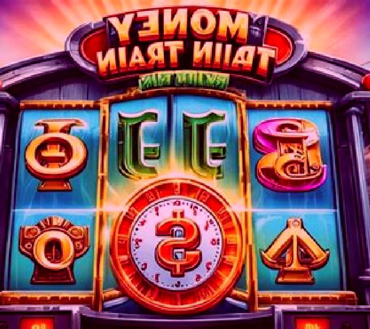 Money Ladder slot machine