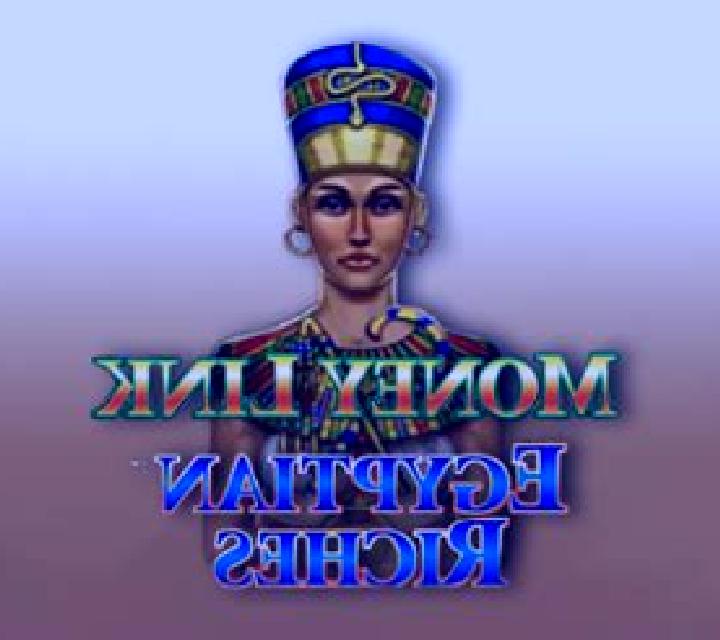Money Link Egyptian Riches slot
