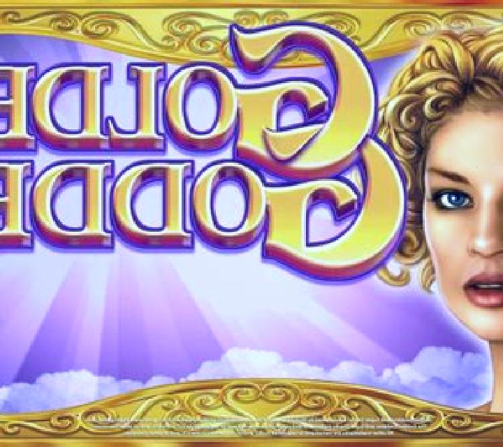 Money Link Moon Goddess online slot