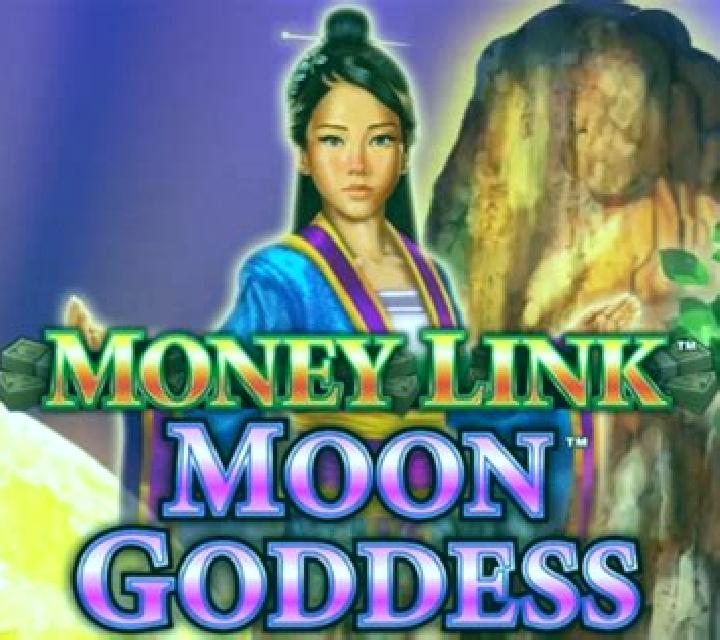 Money Link Moon Goddess slot game
