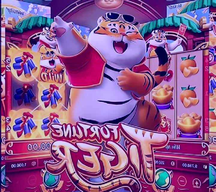Money Machine (Red Tiger) slot game